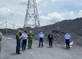 Đột kích kho đồ chơi Trung thu 'Made in China' khủng nghi vi phạm ảnh 3 Hải Dương: Phát hiện hàng chục ngàn tấn than không rõ nguồn gốc