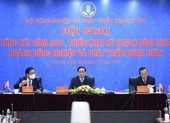 Thủ tướng: không nên chỉ phụ thuộc vào một, hai thị trường ảnh 2 Xuất khẩu nông sản kỷ lục, 6 mặt hàng đạt kim ngạch trên 3 tỷ USD