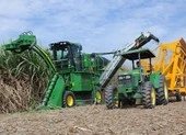 Nông dân tố một số nhà máy đường 'quá tham lam' ảnh 2 Chủ tịch Phú Yên: Thấy vị đắng trên gương mặt nông dân trồng mía