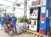 Sát Tết Nguyên đán, giá xăng tiếp tục tăng ảnh 1 Chiều 11-1, giá xăng lại tăng hơn 500 đồng/lít