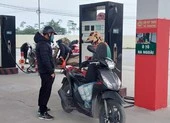 Bộ Công Thương chỉ đạo khẩn sau thông tin Lọc dầu Nghi Sơn giảm công suất ảnh 2 'Nín thở' theo dõi thông tin về lọc hóa dầu Nghi Sơn