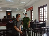 Kẻ trộm chơi trò ú tim với khổ chủ ảnh 2 Bị cáo khai bị chủ nợ dọa giết nên làm liều