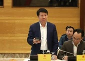 Tòa án quận 1 báo cáo nhanh về thẩm phán tiếp xúc với F1 ảnh 1 Bộ Y tế nêu quan điểm về đề xuất giãn cách ở TPHCM