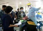 Những du khách đầu tiên 'xông đất' Đà Nẵng đầu năm 2022 ảnh 3 TP.HCM đề xuất đón khách quốc tế từ tháng 12-2021