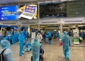 Đà Nẵng đưa hàng ngàn công nhân về quê đón Tết trên những chuyến xe miễn phí ảnh 8 Chủ tịch Quảng Nam giao các huyện bố trí xe đón bà con về quê miễn phí