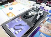 Tiếp nhận quỹ điều trị tim bẩm sinh cho trẻ em nghèo Đà Nẵng ảnh 3 Viettel tài trợ tầm soát bệnh tim bẩm sinh bằng công nghệ 4.0