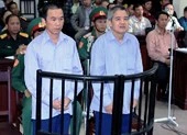 Trả hồ sơ điều tra bổ sung vụ cựu Thượng úy tham ô tài sản ảnh 3 Nguyên đại tá và thuộc cấp lãnh án vì hủy hoại rừng