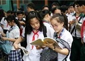 'Thi xong ba con mình đi ăn bánh canh nghe!' ảnh 7 Trước giờ thi lớp 10, HS dặn: Thi xong ba mẹ đừng hỏi gì con!