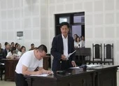 Tòa tuyên án, nhiều người đứng ngoài cổng vỗ tay ảnh 3 Tòa bác đơn khởi kiện của Công ty Bách Đạt An