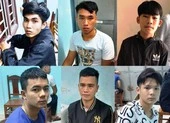 Xử nhóm thanh niên đua xe khiến 2 chiến sĩ công an hy sinh ảnh 2 Vụ 2 công an hy sinh: Bắt khẩn cấp 7 thanh niên gây rối