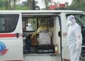 Có thể dỡ phong tỏa Bệnh viện Đà Nẵng từ 16 giờ chiều nay ảnh 1 Cấp bách giải tỏa áp lực COVID-19 cho Bệnh viện Đà Nẵng