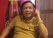 Cựu tổng giám đốc công ty xây dựng và thuộc cấp hầu tòa ảnh 2 Vụ cha chỉ định thầu cho con: Bắt ông Nguyễn Tuấn Anh