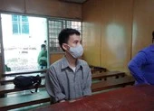 Nhóm trộm chuyên cạy két sắt công ty lãnh án ảnh 2 Giả gái dụ khách nước ngoài massage để trộm tài sản