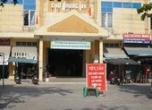 Đà Nẵng xét nghiệm toàn bộ tiểu thương chợ Phước Mỹ ảnh 2 Ca nghi mắc tại Đà Nẵng: Ở Hậu Giang, đến Đà Nẵng từ 29-4