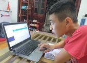 Đà Nẵng lùi thời gian cho học sinh đi học đến giữa tháng 11 ảnh 2 Học sinh Đà Nẵng học trực tuyến từ ngày 6-9