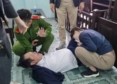 Thông tin mới vụ giám đốc công ty uống thuốc diệt côn trùng tại tòa ảnh 2 Đà Nẵng: Giám đốc công ty bất động sản tự tử tại tòa