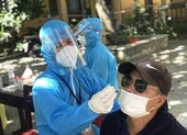 F0 tăng nhanh, Đà Nẵng tạm dừng cho học sinh lớp 1 đến trường ảnh 2 Đà Nẵng quyết định nâng cấp độ dịch quận Liên Chiểu từ 2 lên 3