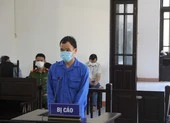Năn nỉ qua chốt không được, dọa giết 3 người ảnh 2 Say xỉn, lái xe máy tông thẳng vào chốt kiểm soát dịch ở Đà Nẵng