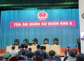 Giám đốc yêu cầu nhân viên tháo khẩu trang khi họp bị phạt 3 năm tù ảnh 2 Tòa án quân sự phạt 2 sĩ quan quân đội tổng cộng 8 năm tù
