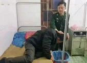 Cãi nhau với vợ, chồng tức giận ăn lá ngón tự tử ảnh 2 Cứu người đàn ông chán đời ăn lá ngón tự tử
