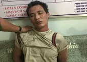 'Ngáo đá' cầm dao đi cướp xe máy ảnh 2 Đồng Nai: Giải cứu 2 mẹ con bị thanh niên ngáo đá khống chế