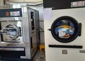 Khởi tố 8 người giúp nữ giám đốc trúng thầu ở bệnh viện ảnh 4 Nữ giám đốc mua thiết bị y tế hơn 2 tỉ bán 12 tỉ bị khởi tố