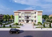 Nghệ An: Thêm bé sơ sinh bị bỏ rơi trong đêm giá rét ảnh 2 Phú Yên: Doanh nghiệp xây trường mầm non tặng nhân dân