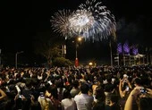 Giả công an chìm để chiếm đoạt pháo Tết ảnh 2 Được mua loại pháo hoa nào để sử dụng trong dịp tết