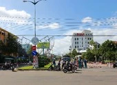Từ 6-9, chỉ có 6 nhóm người được đi lại trong TP Vinh ảnh 5 Làm rõ 1 trường hợp ở khu phong thỏa vẫn đến cơ quan làm việc, nhiễm COVID,