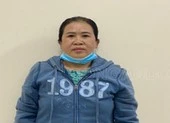1 'cò đất' chiếm đoạt hơn 1,5 tỉ đồng để chơi tiền ảo ảnh 2 Bắt 1 phụ nữ ở Đồng Nai tổ chức đường dây ghi số đề