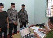 Tòa Tối cao ra nghị quyết hướng dẫn xử lý tội cho vay lãi nặng ảnh 2 Triệt phá nhóm cho vay nặng lãi lên đến hơn 400%/năm