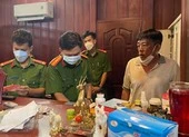 Xử lý nghiêm cán bộ, đảng viên có dấu hiệu bao che, tiếp tay tội phạm ảnh 3 Bắt nguyên cán bộ công an rửa tiền cho 'bà trùm buôn lậu' Mười Tường