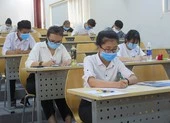 Những lưu ý cho thí sinh thi đánh giá năng lực ảnh 2 Chính thức công bố hai đợt thi Đánh giá năng lực năm 2021