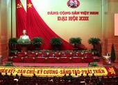 5 lưu ý về bầu cử Quốc hội nhiệm kỳ 2021-2026 ảnh 2 Toàn văn Nghị quyết Đại hội đại biểu toàn quốc lần thứ XIII