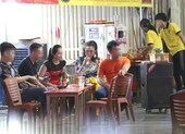 Chủ nhà trọ ra tay trị karaoke tự phát ảnh 3 Dân đưa ra hiến kế trị 'nạn' karaoke tự phát