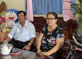 Mệt mỏi vì bị vu khống trên mạng xã hội ảnh 2 Gia đình ca sĩ Vân Quang Long cầu cứu