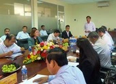 Đầu năm giá căn hộ đã biến động mạnh ảnh 2 Bình Thuận: Nhiều hạng mục của dự án 5 tỉ USD sắp hoạt động