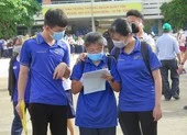 TP.HCM: Đến năm 2030, 50% HS đạt chứng chỉ tin học quốc tế ảnh 2 6 trường hợp được tuyển thẳng vào ĐH Sư phạm kỹ thuật TP.HCM