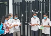Bỏ tiền tỉ mua nhà đất, sau 2 năm không thấy đâu ảnh 2 Lại ăn ngủ không yên vì mua nhà qua vi bằng