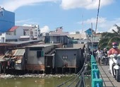Bao giờ kênh Hy Vọng không làm người dân thất vọng? ảnh 3 Để không còn rác trên kênh, rạch