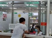 Từ 1-4: Mẫu thẻ BHYT mới dễ truy cập, dễ đổi ảnh 3 Vụ 2 tháng khám bệnh BHYT 80 lần: Chuyển công an điều tra