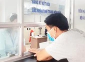 Có được đăng ký BHYT cho trẻ ở BV Nhi đồng 1? ảnh 1 Việc cấp BHYT cho trẻ dưới 6 tuổi như thế nào?