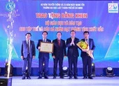 Nhiều điểm mới trong tuyển sinh lớp 6 tại TP.HCM ảnh 2 Ba nhiệm vụ Bộ GD&ĐT “gửi gắm” cho Trường ĐH Luật TP.HCM