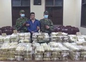 Vùng phức tạp về ma túy ở Bình Thạnh đã bình yên ảnh 4 Chặn bắt ô tô chở gần 230 kg ma túy trên đường về Hà Nội
