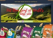 Giá cả leo thang, dân mong được giảm thuế cá nhân ảnh 2 Tặng gạo ST 25 cho người dân Úc dùng thử