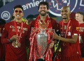 Làm sao đến tháng 10 đội tuyển Việt Nam vẫn giữ được phong độ? ảnh 1 CĐV Manchester United vui mừng, Liverpool giận dữ chống án Brazil