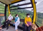 Tín hiệu đáng mừng của du lịch Việt Nam ảnh 2 Tạo ‘luồng xanh’ để dân có thể đi du lịch cuối năm