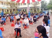 Học trực tiếp: Nhiều trường chưa tổ chức bán trú ảnh 2 Cần Thơ dự kiến cho học sinh trở lại trường từ đầu năm 2022