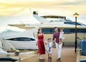 Lo nguy cơ lạm phát, đua nhau bỏ tiền vào đất ảnh 2 Có gì tại Aqua City - điểm đến trải nghiệm phía Đông TP.HCM?