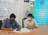 CCCD bị lỗi vân tay, dân bó tay khi đi công chứng ảnh 3 BHXH chi 29.600 tỉ quỹ bảo hiểm thất nghiệp hỗ trợ 12,5 triệu lao động